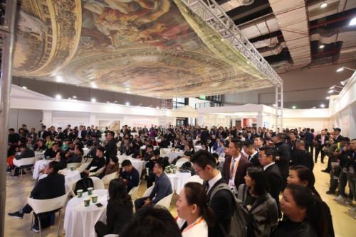  维也纳酒店公司全线品牌聚首魔都，2019年加盟特惠重磅登场！