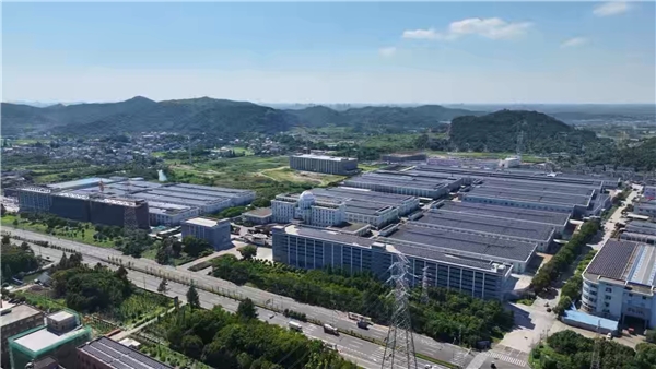  为何高端制造企业换磁悬浮空调时总盯着海尔？